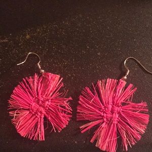Hand craft earrings